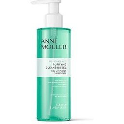Anne Möller Clean Up Purifying Cleansing Gel 400ml