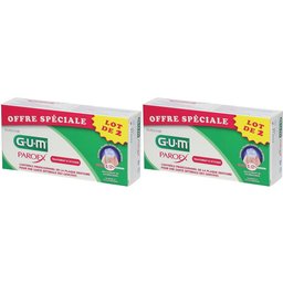 Paroex® Gel Dentifrice 0,12% Chlorhexidine