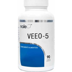 VEEO 5 90caps