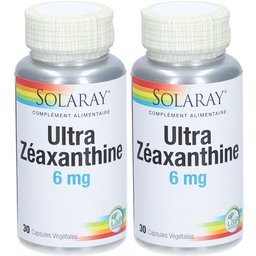 Ultra Zéaxanthine