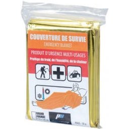Couverture Survie Pharmav Pres12