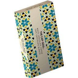Capsules Café Chocolat Blanc 10uts
