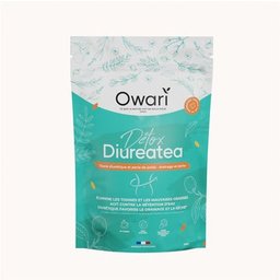 Détox Diuretea Infusion50g