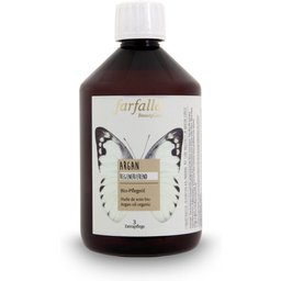 Huile d'Argan bio