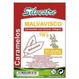 Caramelo Malvavisco S/glu 150g *