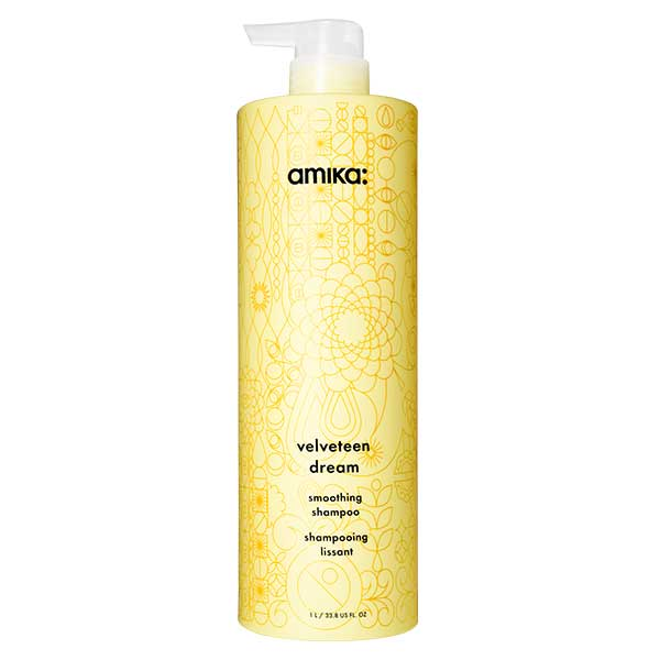 Velveteen Dream Shampooing Lissant 1000ml