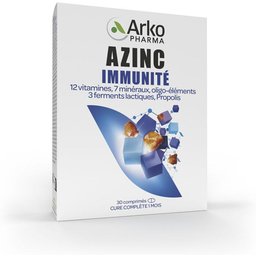 Azinc® Immunité