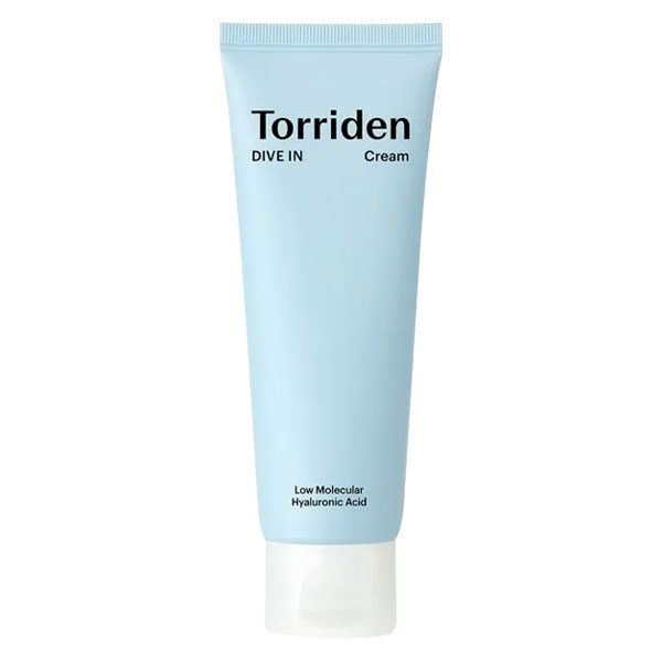 Crème à l'acide hyaluronique 80ml
