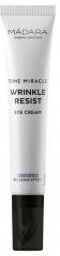 Mádara Time Miracle Wrinkle Resist Eye Cream 20 ml - Tube-applicateur 20 ml