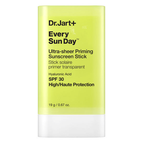 Every Sun Day™ Stick Solaire Base Transparent SPF30 19g