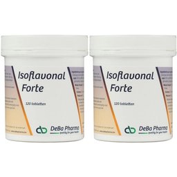 Isoflavonal Forte 80 mg