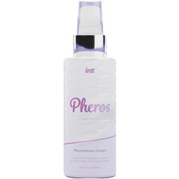 Pheros Fantasy Pheromones Cream 120ml