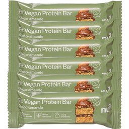 Fit Vegan Bar Choco-amandes