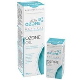 Ozone Oil 20ml