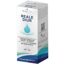 Reale Diur 100ml