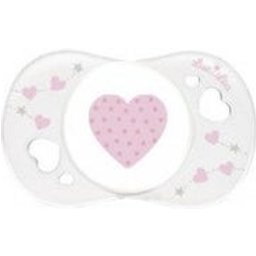 Sucette Symétrique Nouveau né Papillon ou C?ur