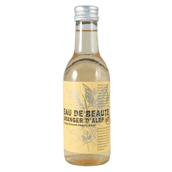 Eau de Beauté Fleur d'Oranger 240ml