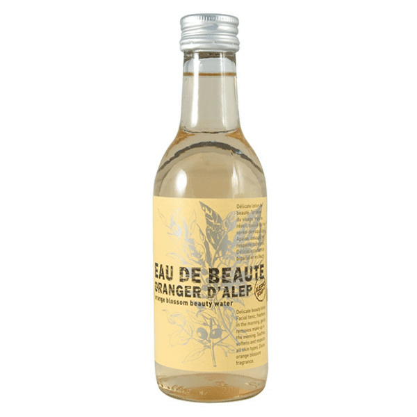 Tadé Eau de Beauté Fleur d'Oranger 240ml