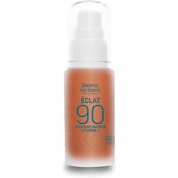 Balaruc les Bains Éclat 90 Soin Sublimateur Vitamine C 30 ml