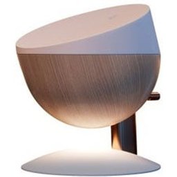 Pranarôm Diffuseur Arty Ultrasonique