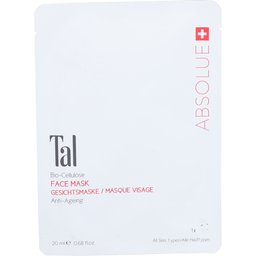 Masque de Beauté en Biocellulose