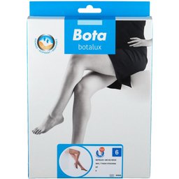 Botalux 140 Bas de Soutien AG DT Taille 6 1 paire