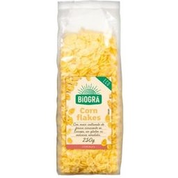 Biográ Cereales Corn Flakes sin Azúcar Añadido 250g