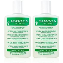 Dissolvant Crystal 100 ml