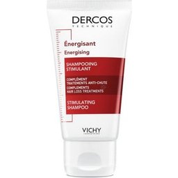 Dercos Énergisant Shampooing Stimulant 50ml