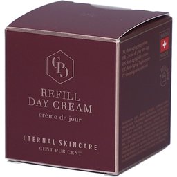 Eternal Crème de Jour Refill
