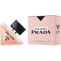 Paradoxe Eau de Parfum Rechargeable 50ml
