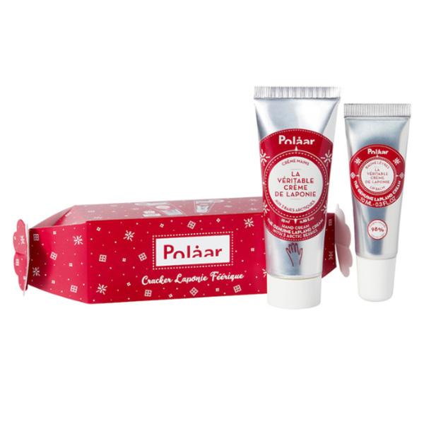 Cracker Laponie Féérique