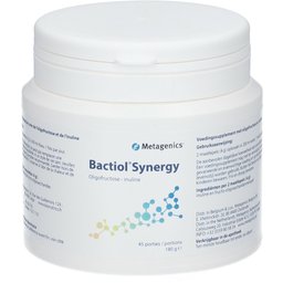 Metagenics® Bactiol® Synergy
