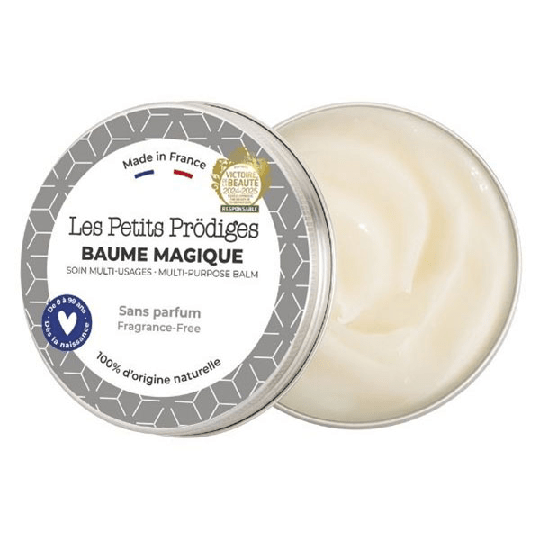 - Soins - Baume Magique Neutre - 30ml