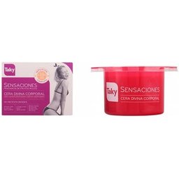 Sensations Divine Body Wax 400g