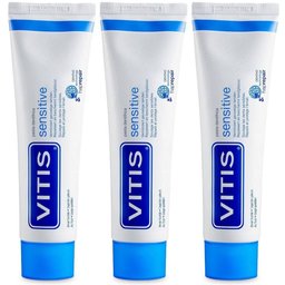 Vitis® Sensitive Dentifrice