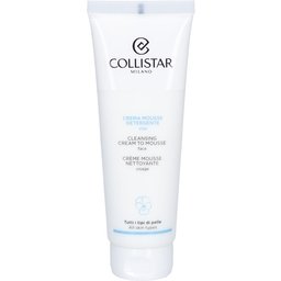 Cleansing Cream To Mousse