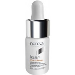 Iklen+ Pure C Reverse Sérum Booster 8ml