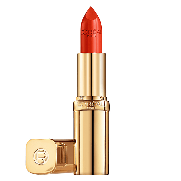 Color Riche Rouge à Lèvres N°377 Perfect Red 4,8g