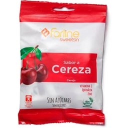 Sweet Cherry 35g
