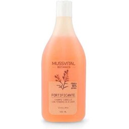 Botanics Shampooing Fortifiant 400ml
