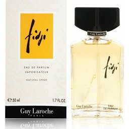 Fidji Eau De Parfum 50ml