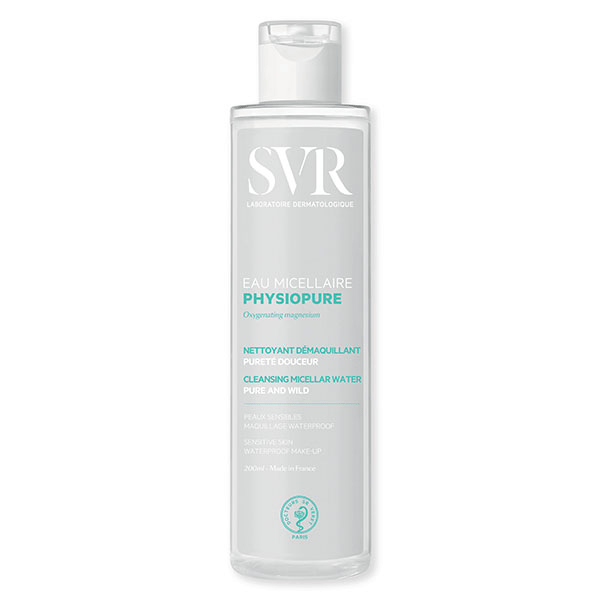 Physiopure Eau Micellaire - 200ml