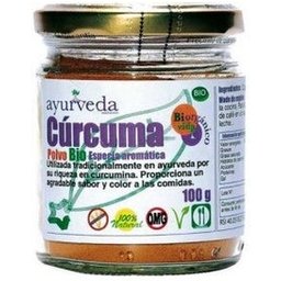 Curcuma Ayurvedica Bio 100g *