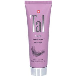 Crème Pour LES Mains Anti-Âge