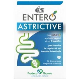 Entero Astrictive 16comp