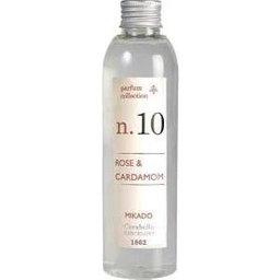 Recambio Mikado Nro 10 Rose-Cardamom 200ml
