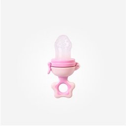 Mangeoire Rose 1ut