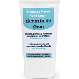 Crème pour les mains Kin Dermin 50ml