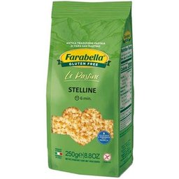 Pâtes Stelline 250G